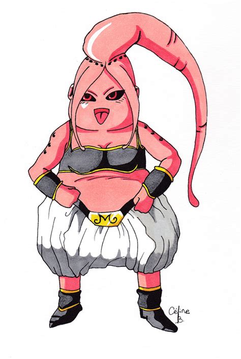 female majin|female majin buu names.